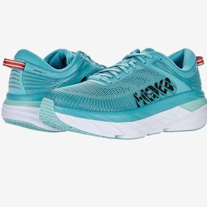 Women’s HOKA One Bondi 7 size 8